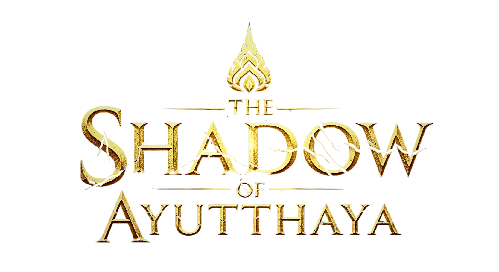 The Shadow Of Ayutthaya