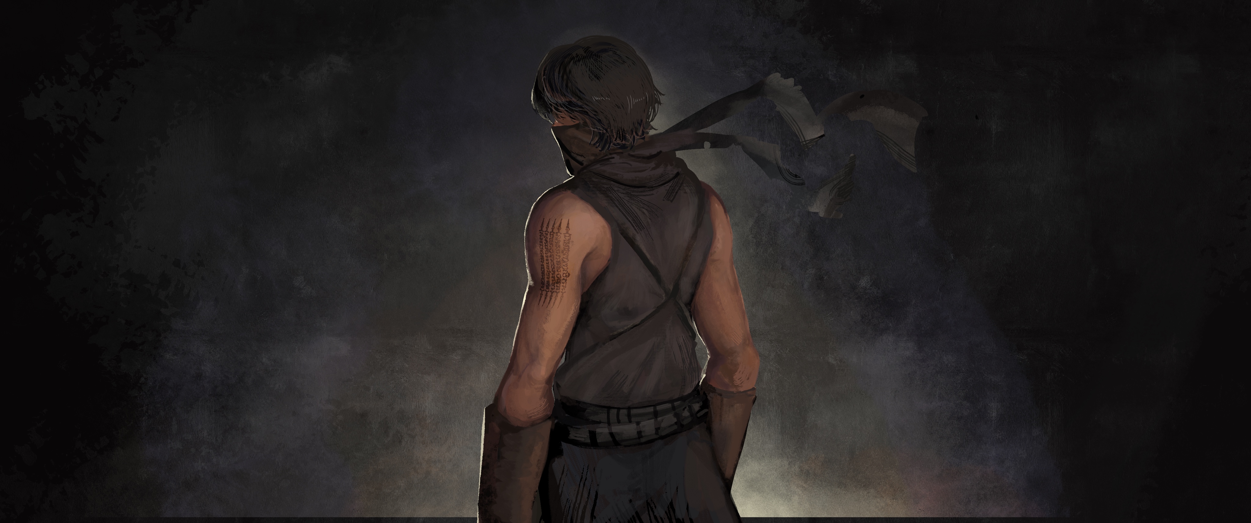 Game Showcase