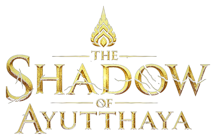 The Shadow of Ayutthaya