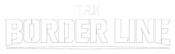 T.R.K: BORDERLINE